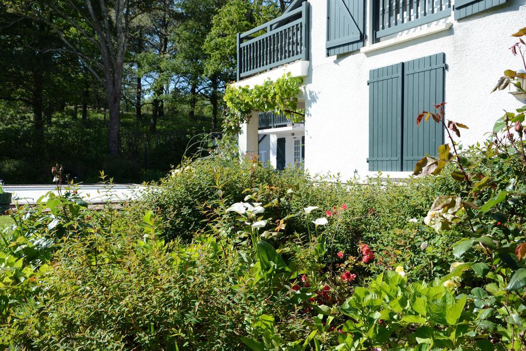 Golfetmer Bed & Breakfast Saint-Jean-de-Luz