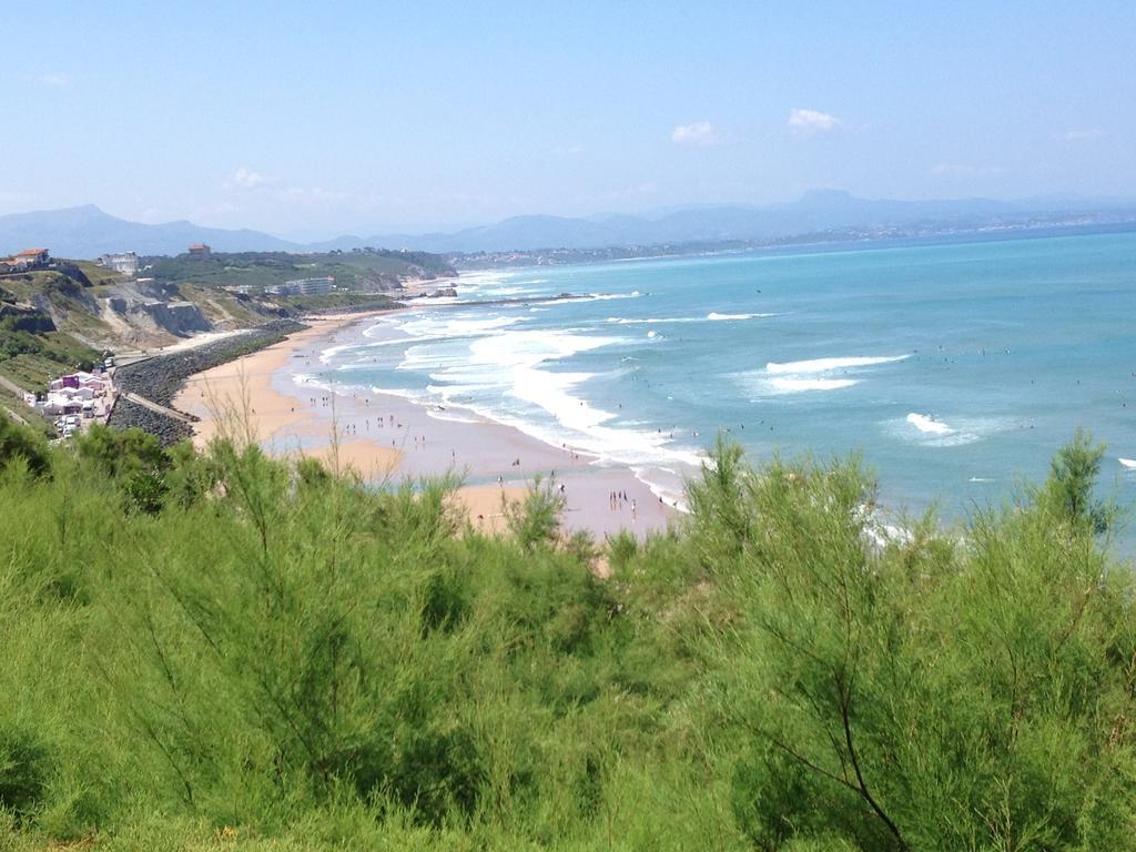 Golfetmer 3* Saint-Jean-de-Luz