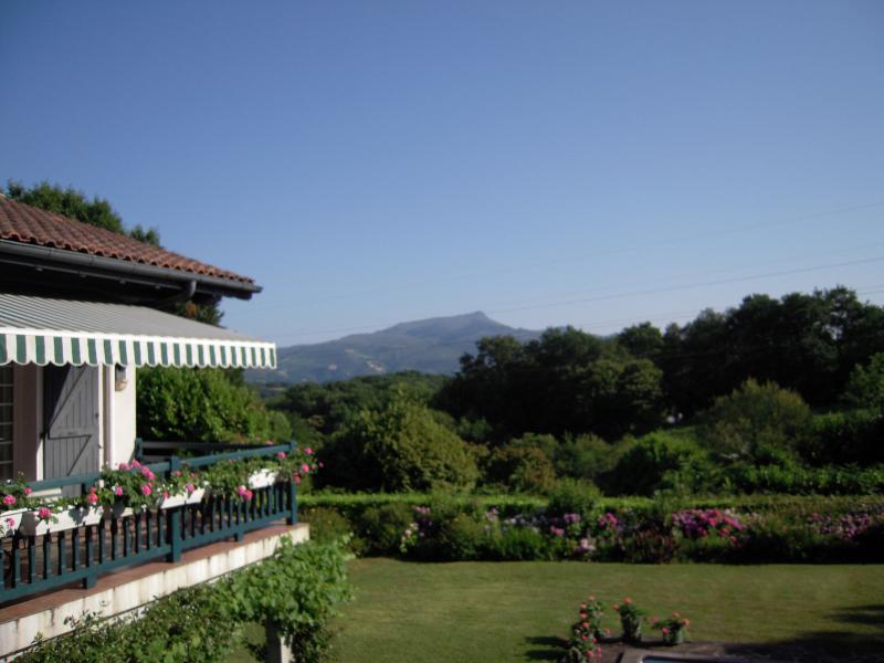 Golfetmer Bed & Breakfast