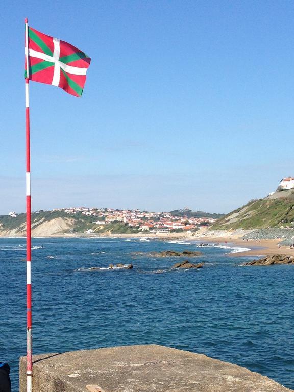 Bed & Breakfast Golfetmer Saint-Jean-de-Luz