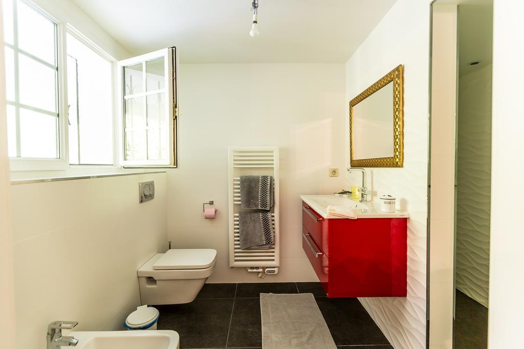 Golfetmer Bed & Breakfast Saint-Jean-de-Luz