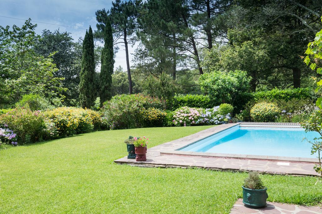 Bed & Breakfast Golfetmer Saint-Jean-de-Luz
