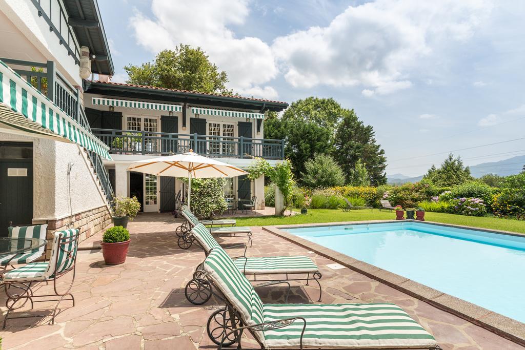 Golfetmer Bed & Breakfast