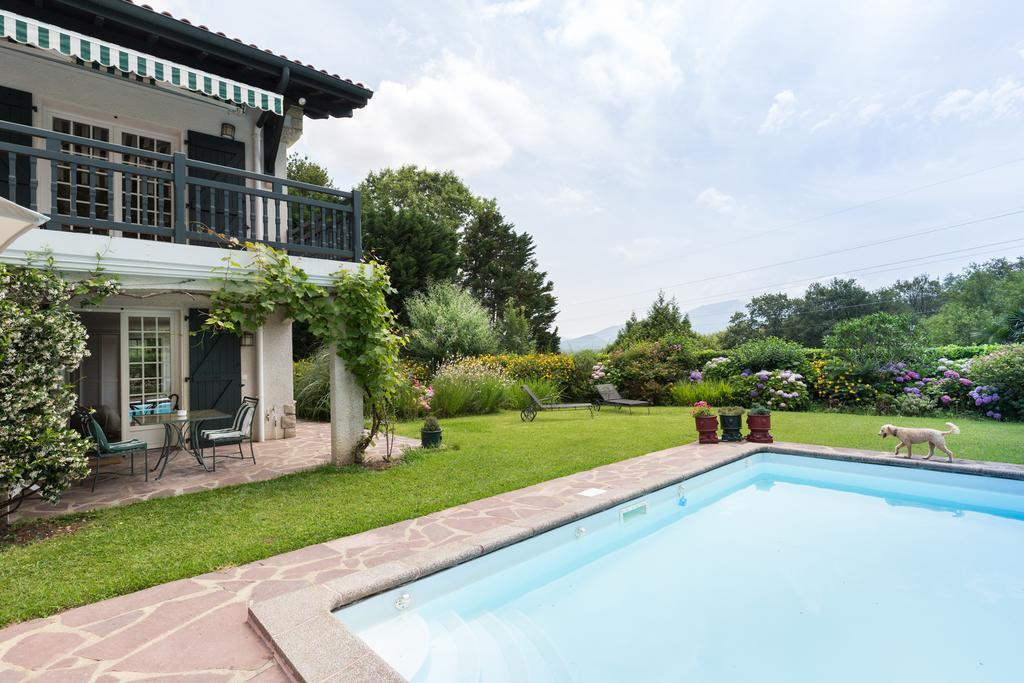 Bed & Breakfast Golfetmer Saint-Jean-de-Luz